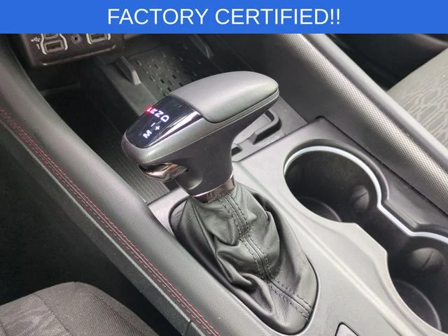 Used 2025 Red Dodge R/T image 27