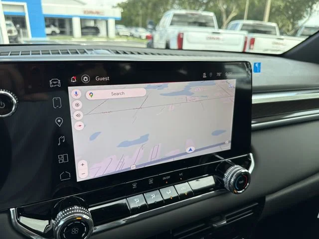 New 2026 Onyx Black GMC Elevation image 25