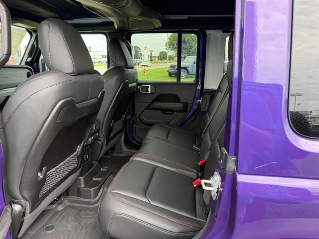 New 2026 Reign Exterior Paint Jeep Moab 392 image 9