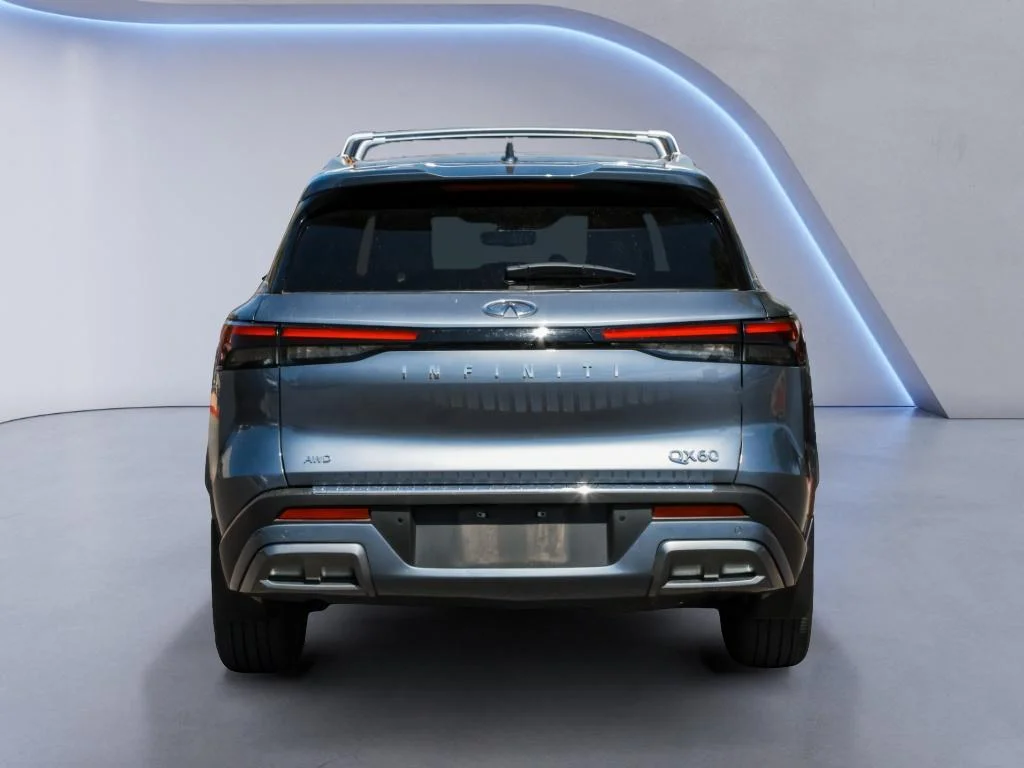 Used 2023 Moonbow Blue INFINITI SENSORY image 6