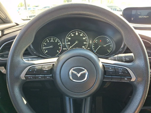 Used 2024 White Mazda 2.5 S image 17
