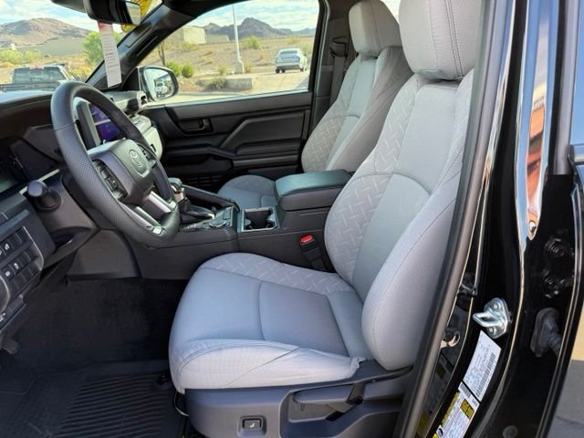 2026 Toyota Tacoma SR5 - Photo 30
