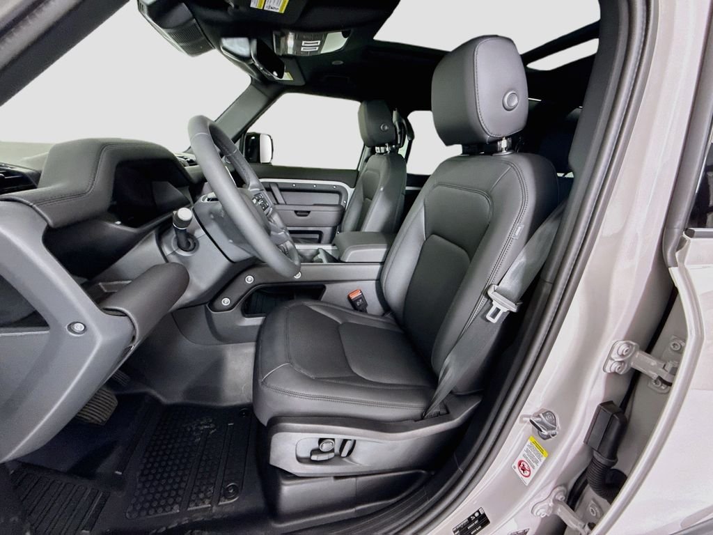 New 2026 Borasco Grey Land Rover S image 20