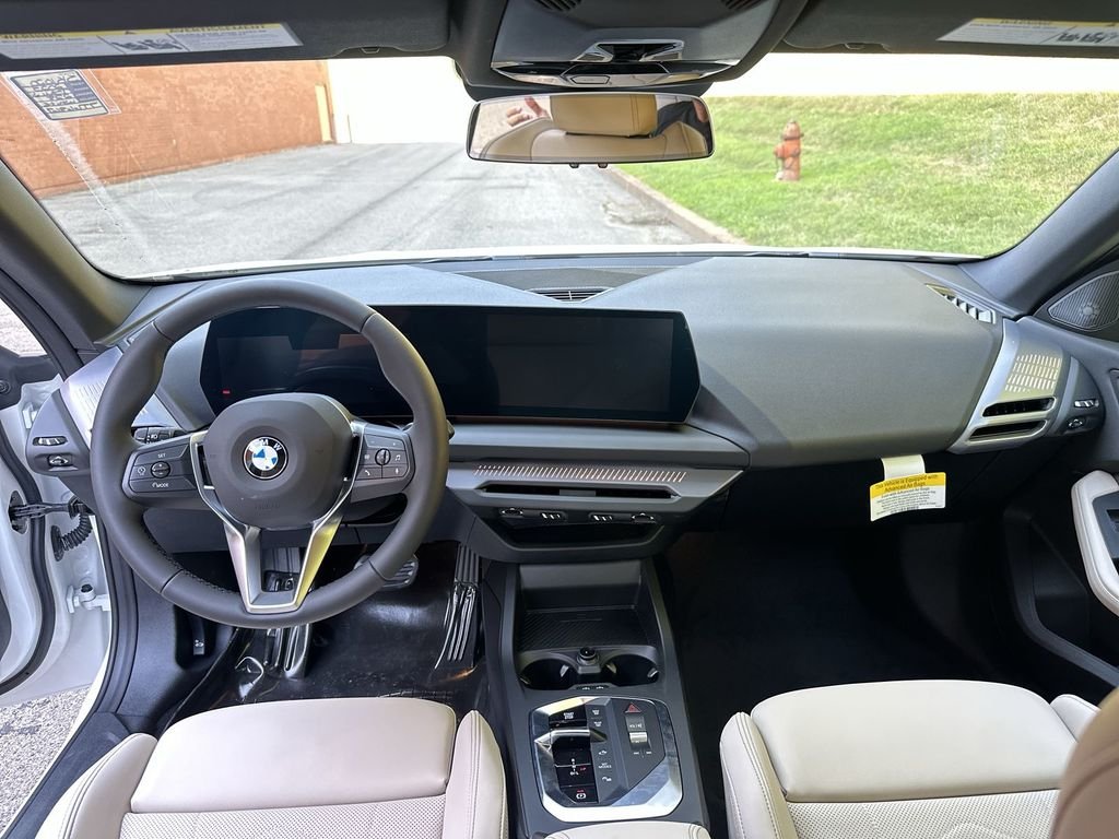 Certified Used 2025 White BMW 228 xDrive Gran Coupe image 22