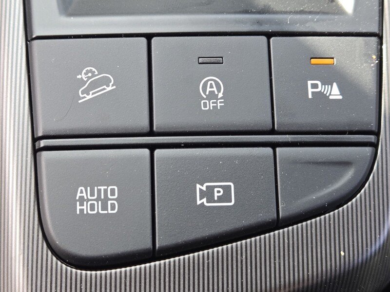 2026 Kia Sportage SX - Photo 13