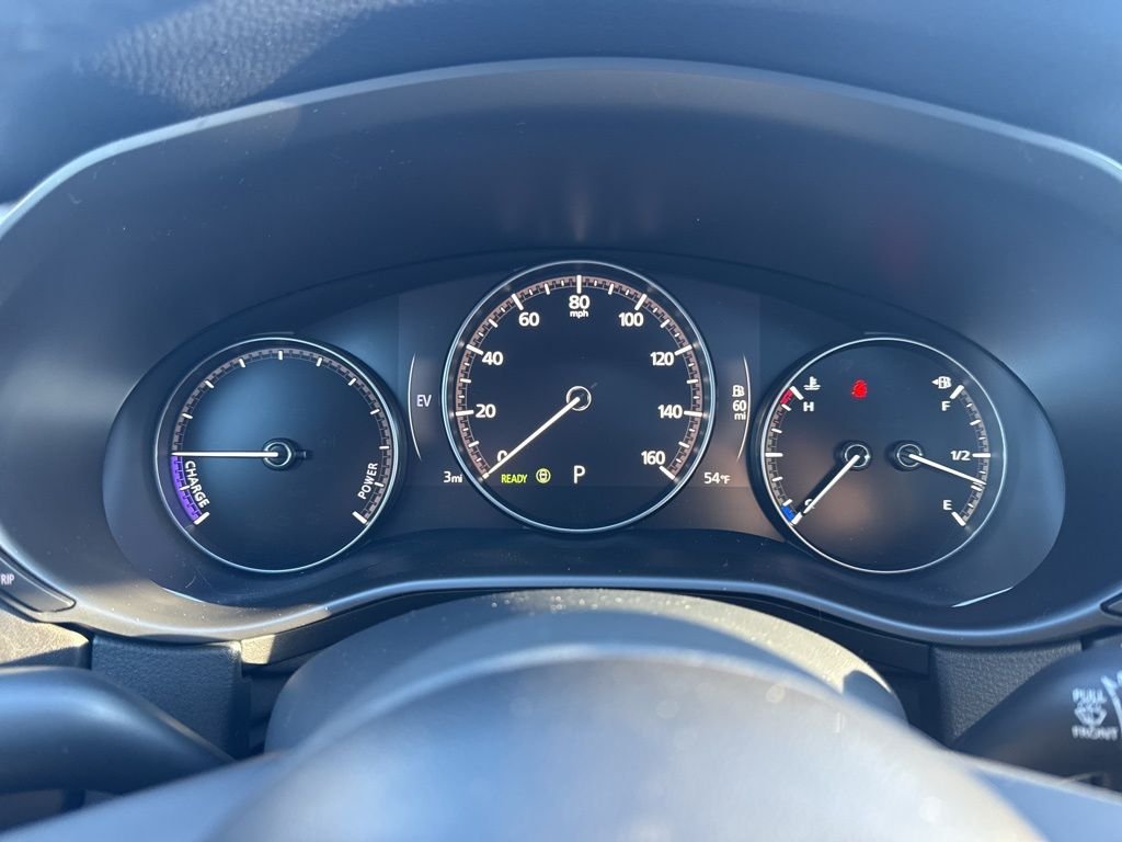 2026 Mazda CX-50 Premium - Photo 14