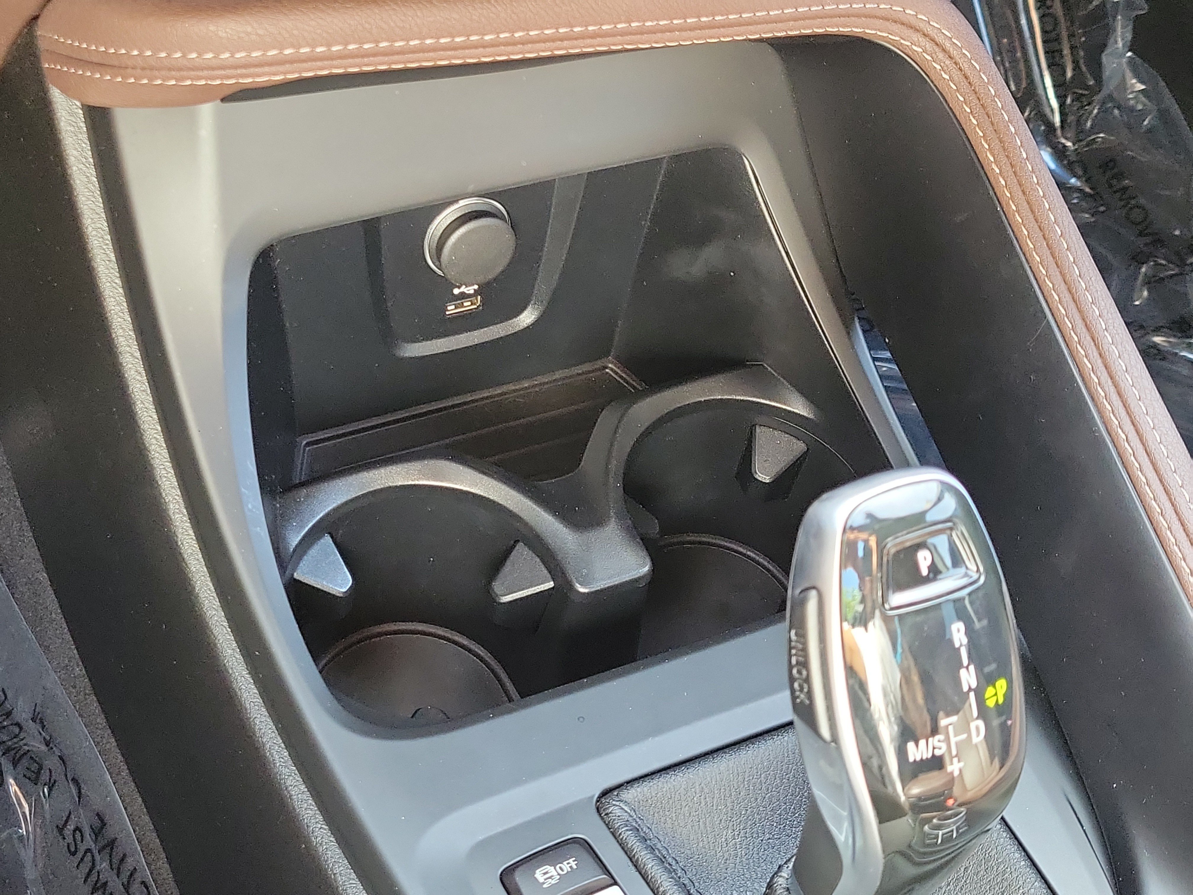 Used 2021 Mineral Gray Metallic BMW sDrive28i image 24
