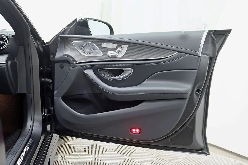 2024 Mercedes-Benz AMG® GT 53 Base