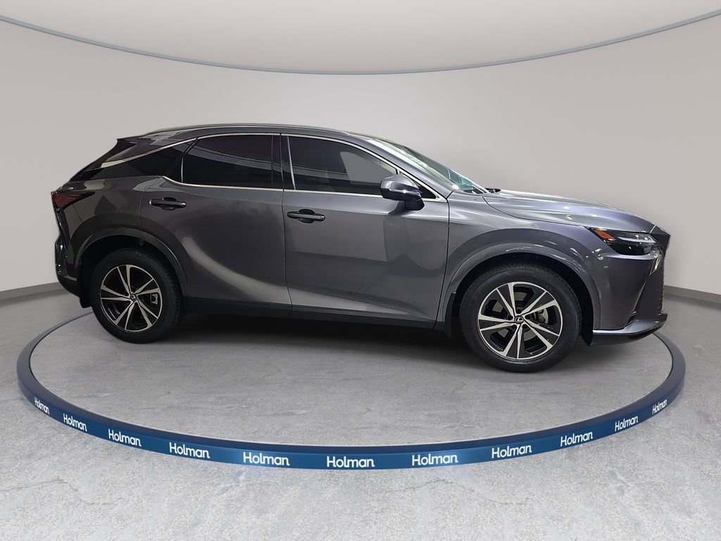 Certified Used 2023 NEBULA GRAY PEARL Lexus 350 Premium image 4