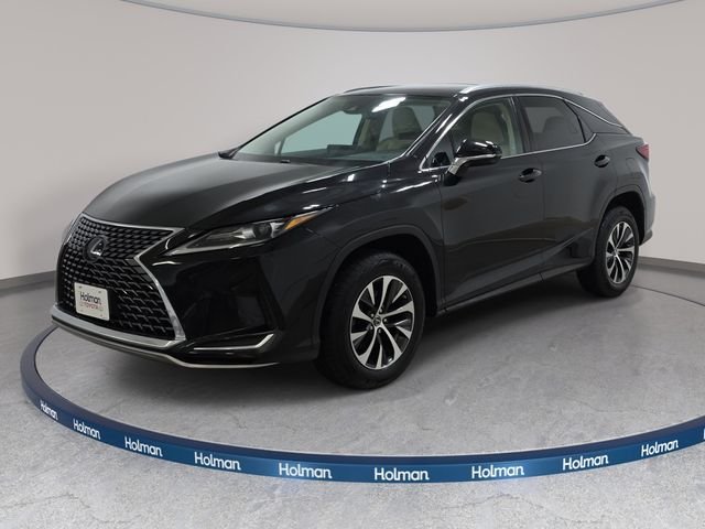 2021 Lexus RX 350 350 AWD's photo
