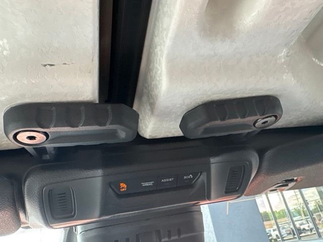 New 2026 Joose Exterior Paint Jeep Sport S image 5