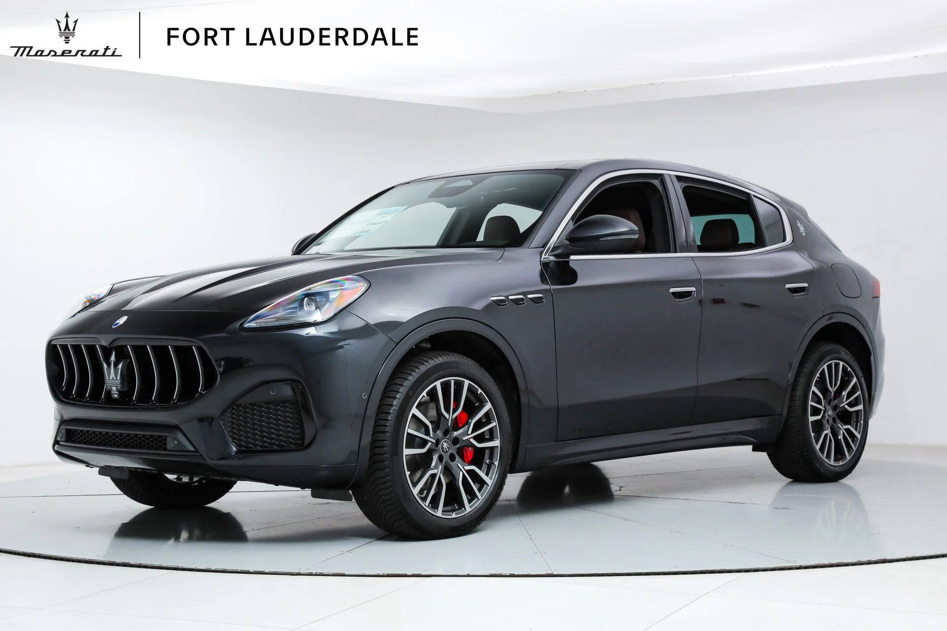 2025 Maserati Grecale 2.0 MHEV AUTO 4WD's photo