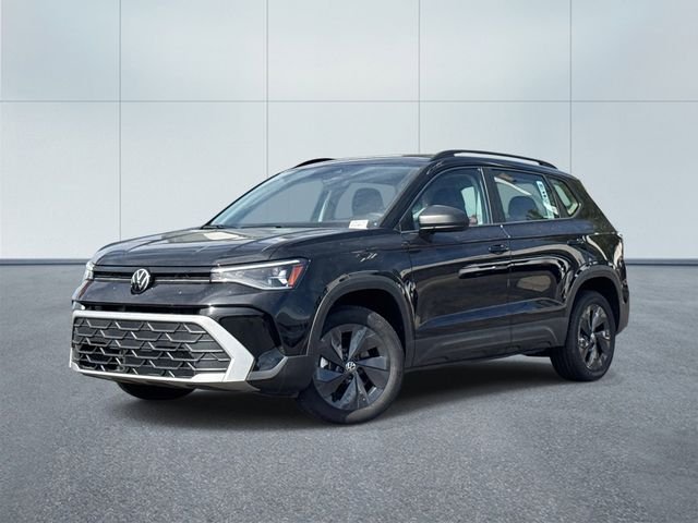 2026 Volkswagen Taos 1.5T S