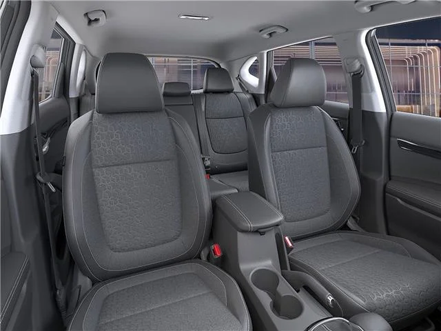New 2026 Fusion Black Kia S image 42