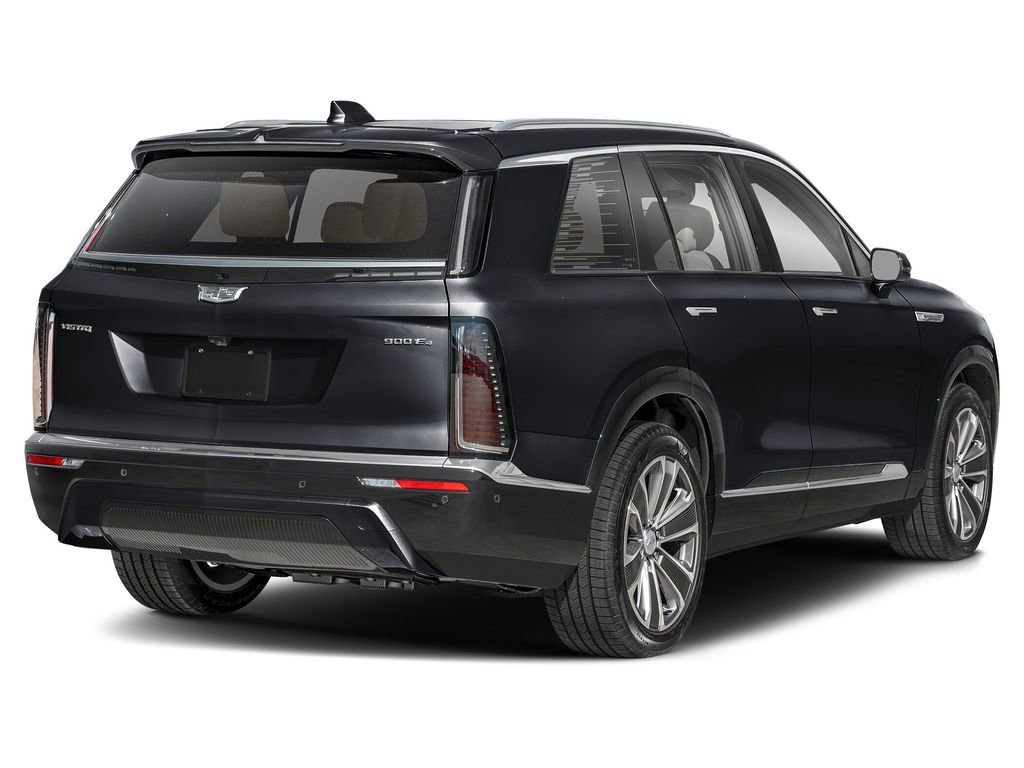 2026 Cadillac VISTIQ Premium Luxury - Photo 2