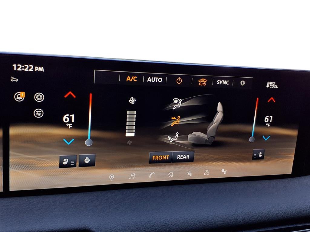 2026 Nissan Armada PRO-4X - Photo 17