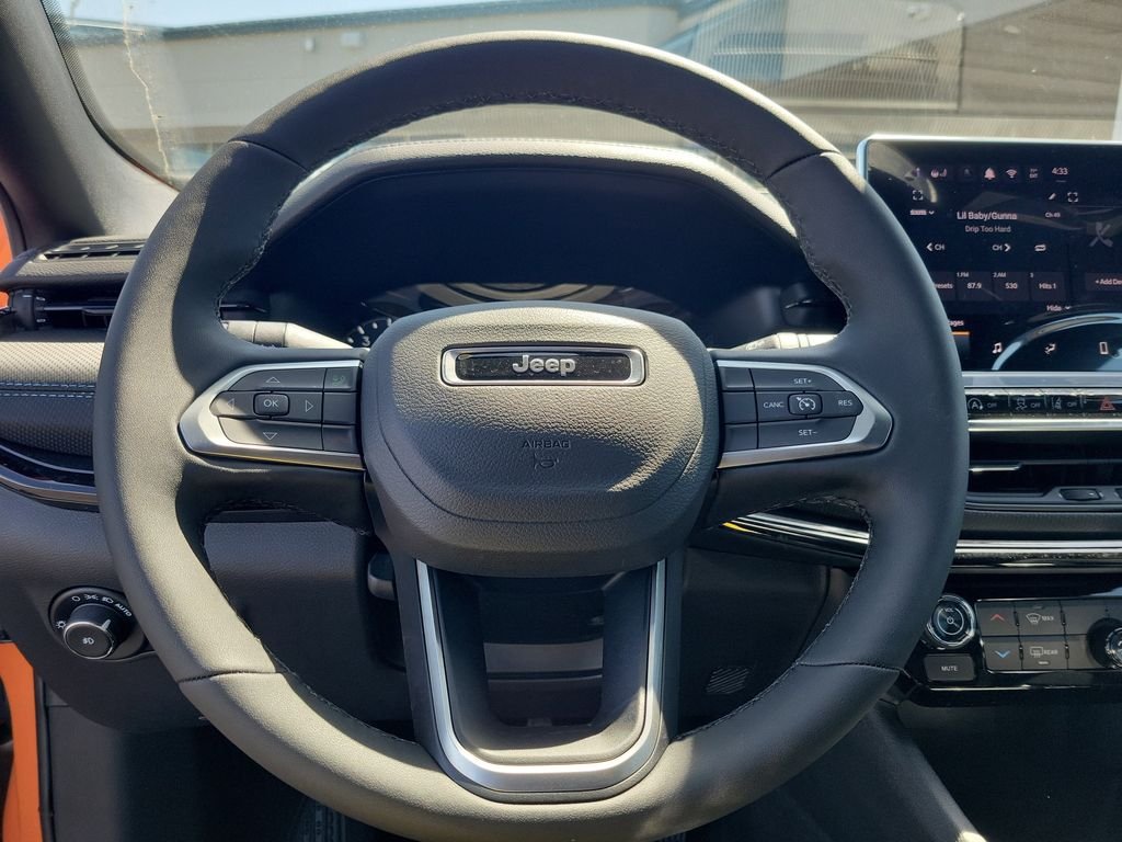 New 2026 Joose (DISC) Jeep Latitude image 19