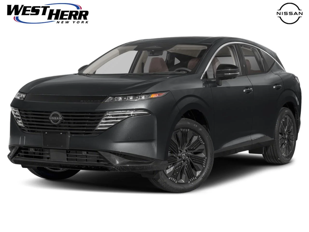 2025 Nissan Murano SL AWD's photo