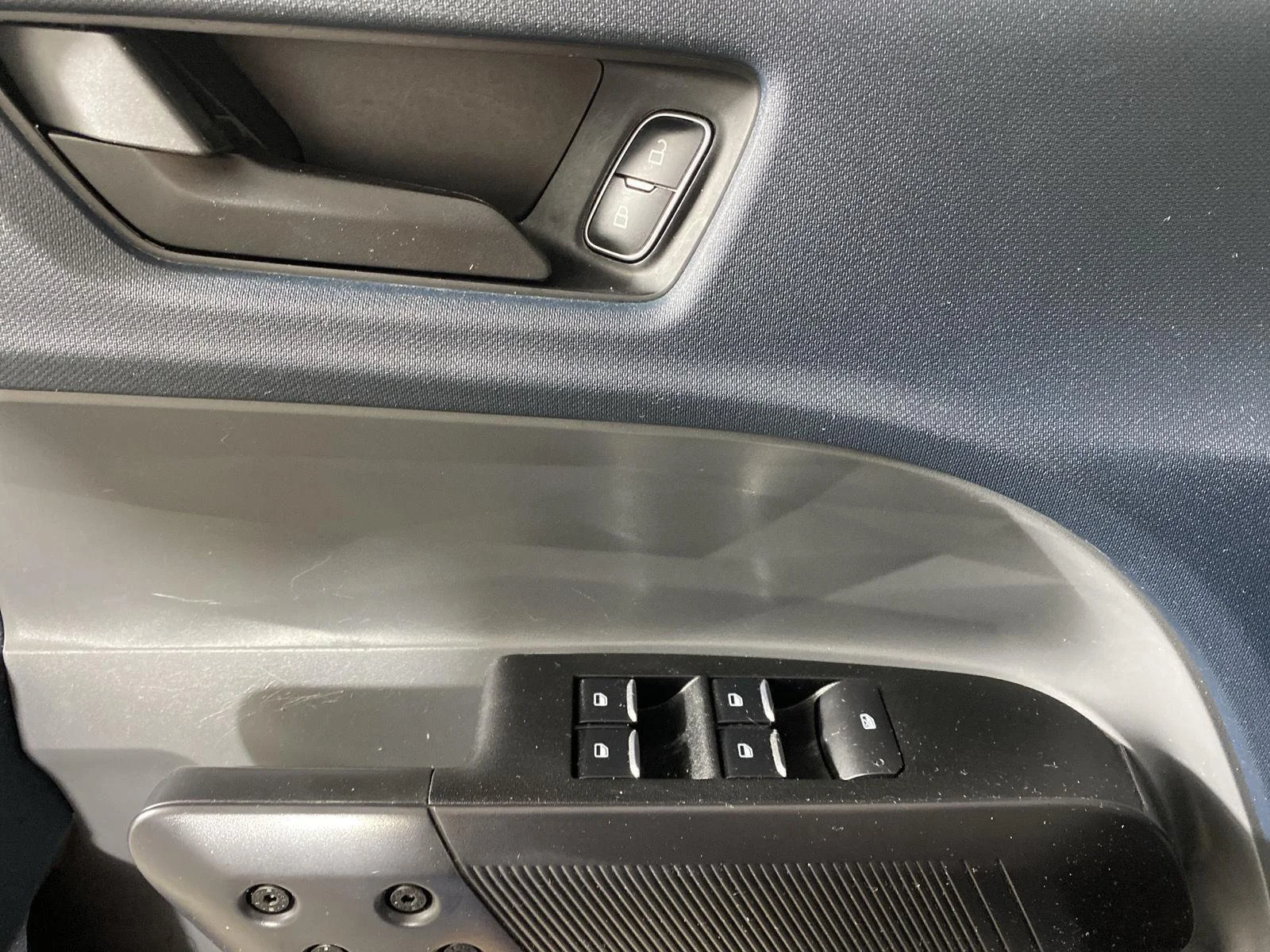 Used 2024 Shadow Black Ford XL image 20