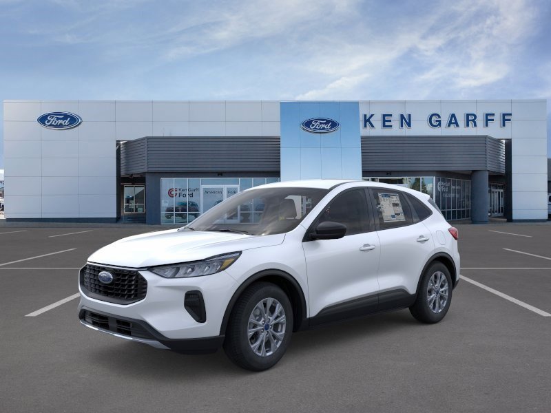 2026 Ford Escape Active AWD's photo