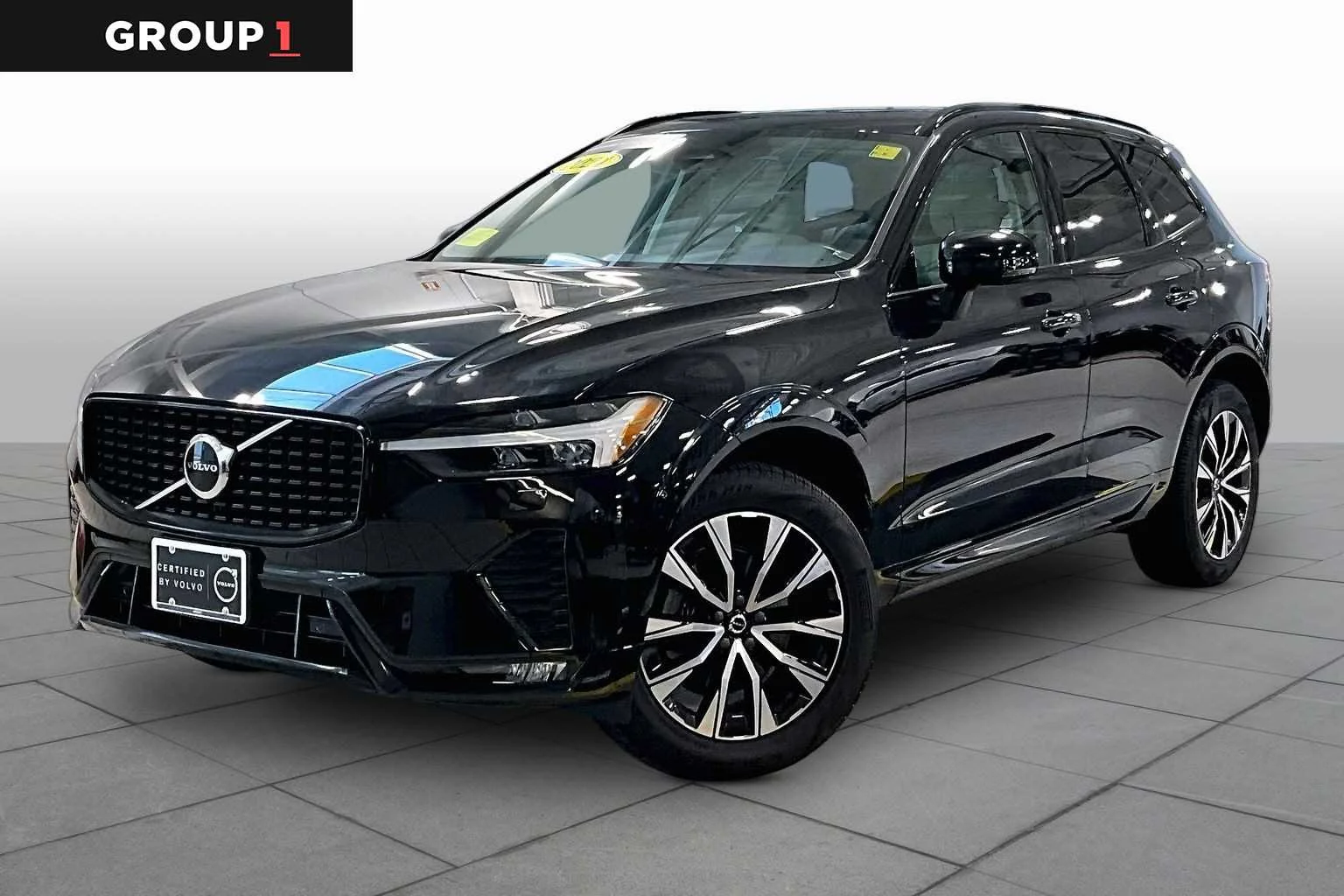 2024 Volvo XC60