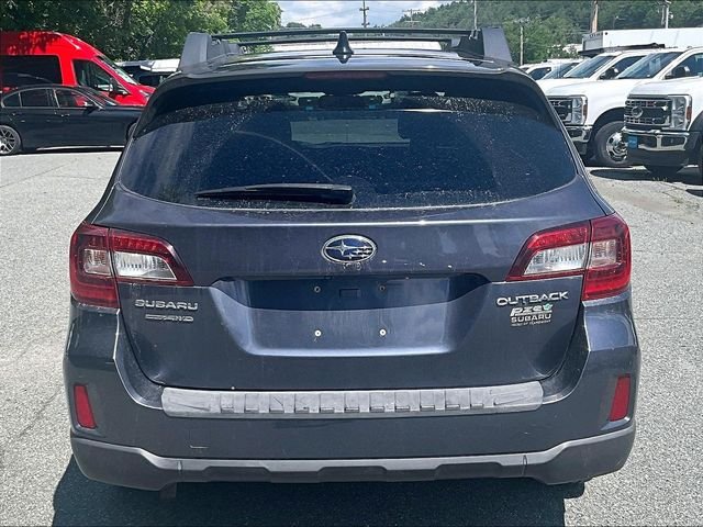Used 2016 Gray Subaru 2.5i image 5