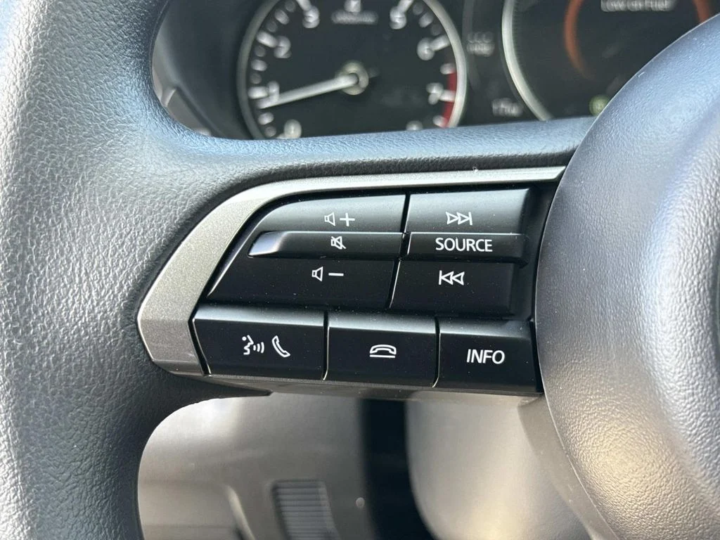 New 2026 Jet Black Mica Mazda 2.5 S AWD image 42