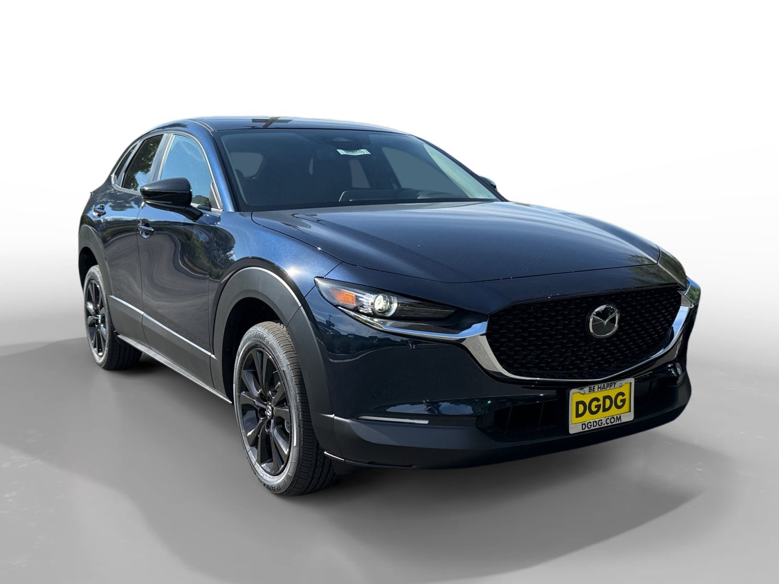 New 2026 Deep Crystal Blue Mica Mazda 2.5 S Select Sport image 7