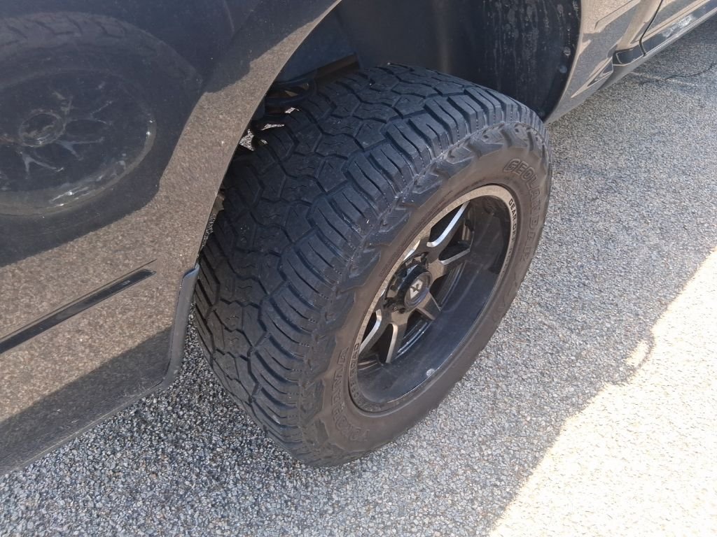 Used 2015 Gray Ram Express image 13
