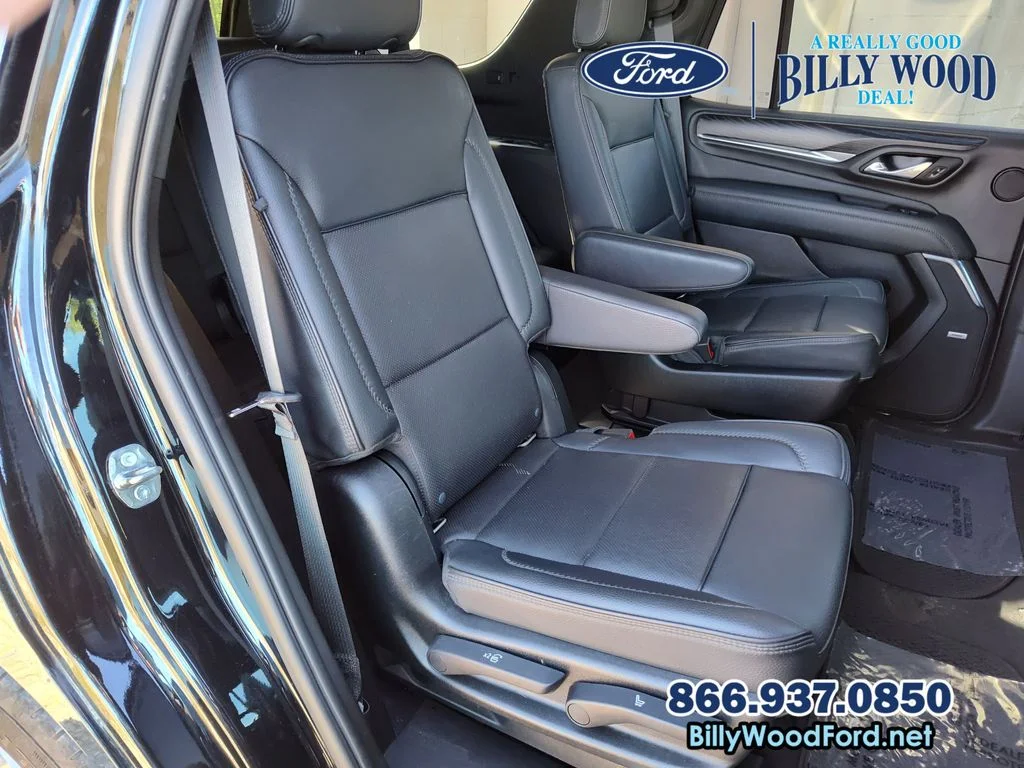 Used 2021 Onyx Black GMC Denali image 25
