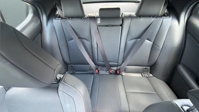 Used 2024 Silver Lexus 250h Premium image 23