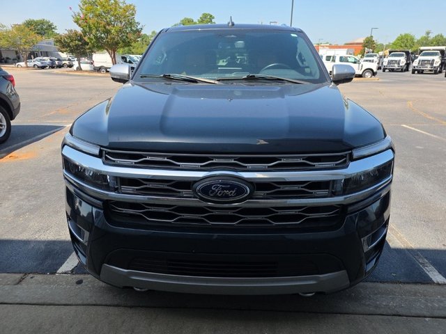2022 Ford Expedition Platinum