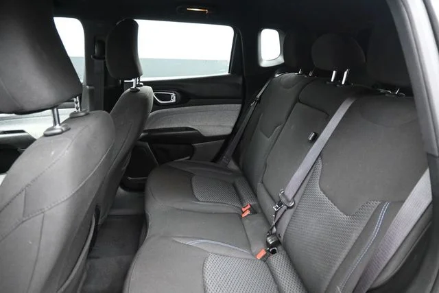 Used 2023 Gray Jeep Sport image 15