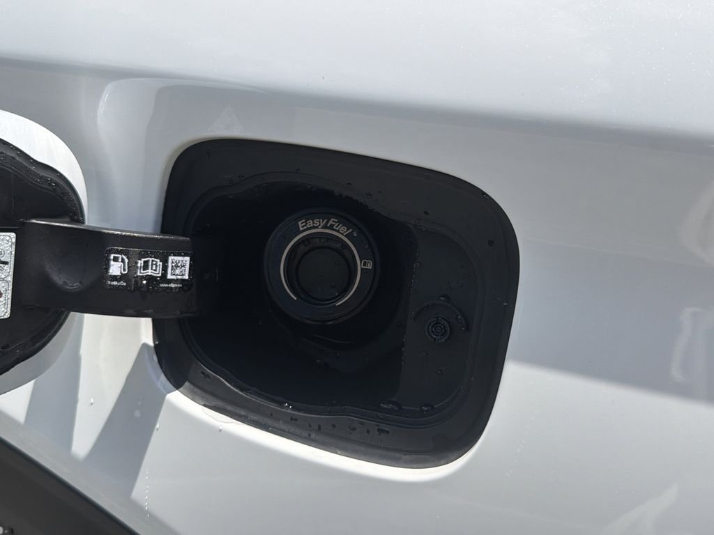 New 2026 White Ford Active image 31