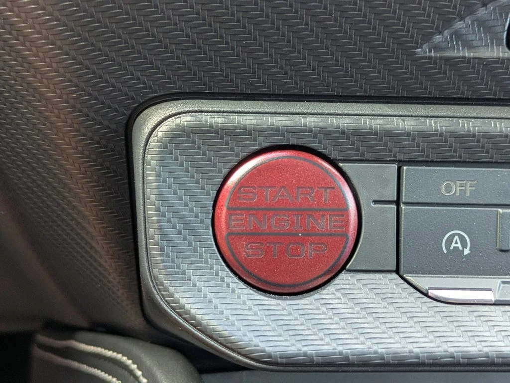 New 2026 Race Red Ford GT Premium image 30