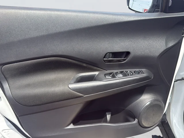 Certified Used 2024 White Nissan S image 22