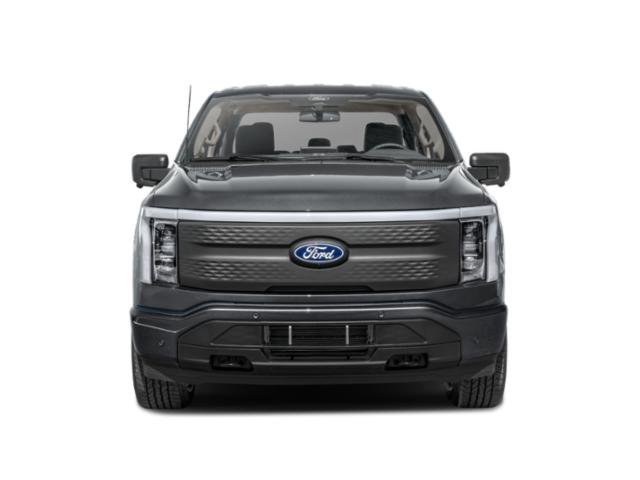 New 2025 Carbonized Gray Metallic Ford Flash™ image 4