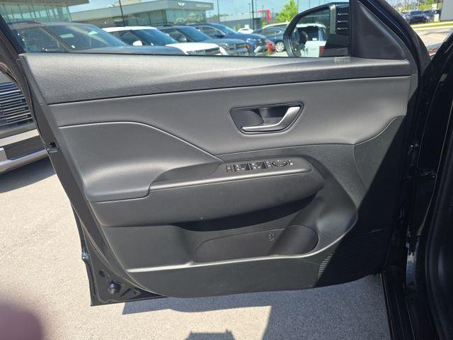 New 2026 Black Hyundai Limited AWD image 13