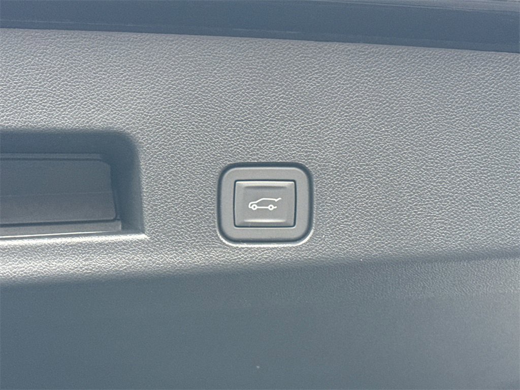2026 BUICK ENCLAVE - Image 35
