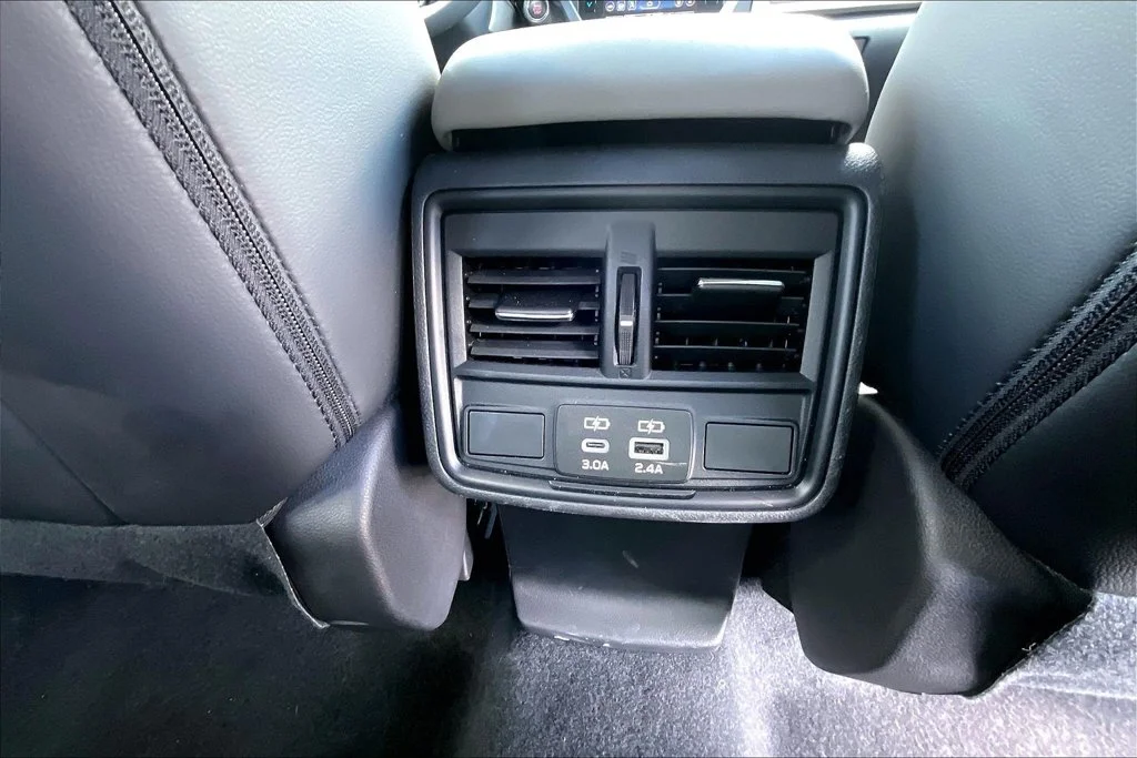 Used 2026 White Subaru Premium image 28