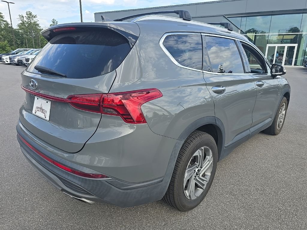 2023 Hyundai Santa Fe SEL - Photo 16