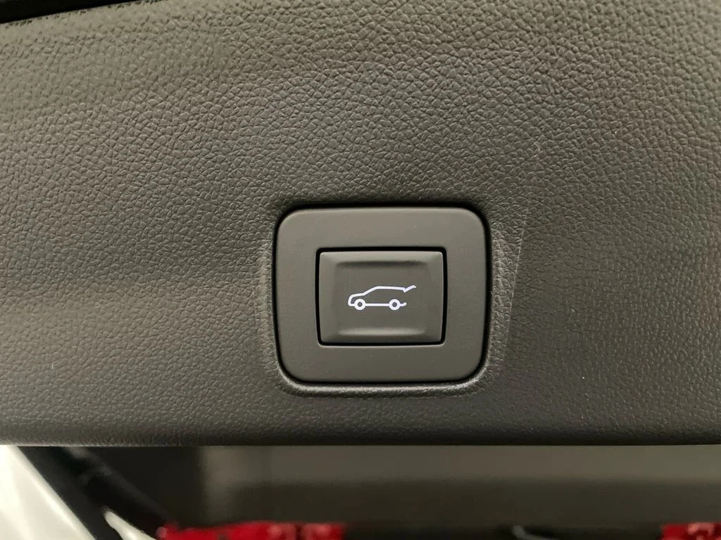 2026 Chevrolet Trailblazer RS - Photo 8