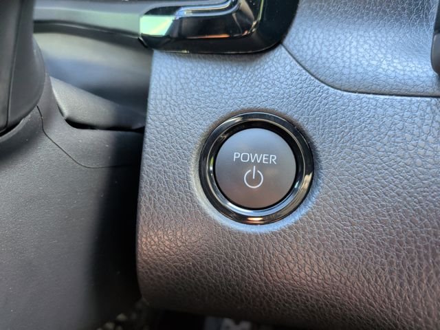 Certified Used 2026  Toyota SE image 20