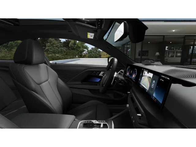 New 2026 Black Sapphire Metallic BMW 230i image 9