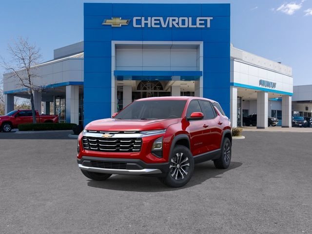 2027 Chevrolet Equinox LT - Photo 9