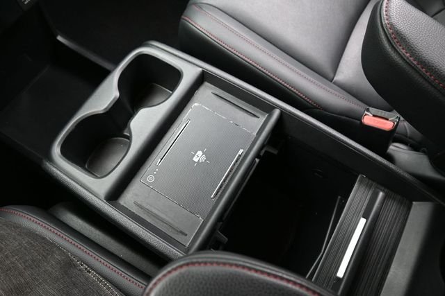 Used 2025  Honda Sport-L image 28