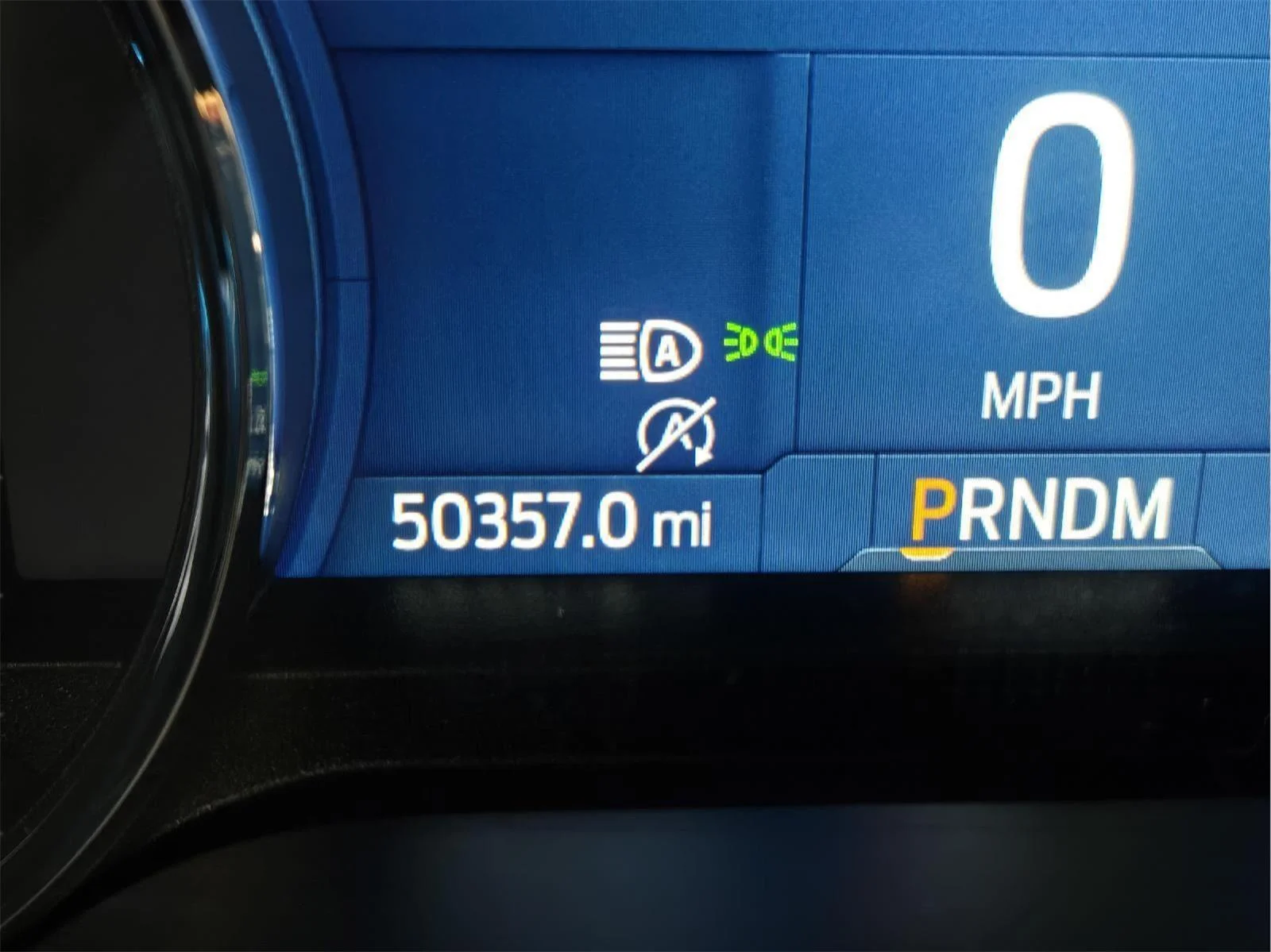 Used 2023 Avalanche Gray Ford Tremor image 20