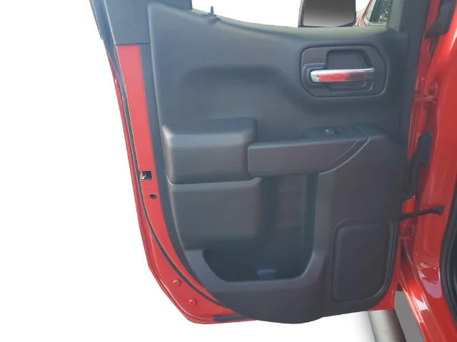 Used 2024 Red Hot Chevrolet Custom image 26