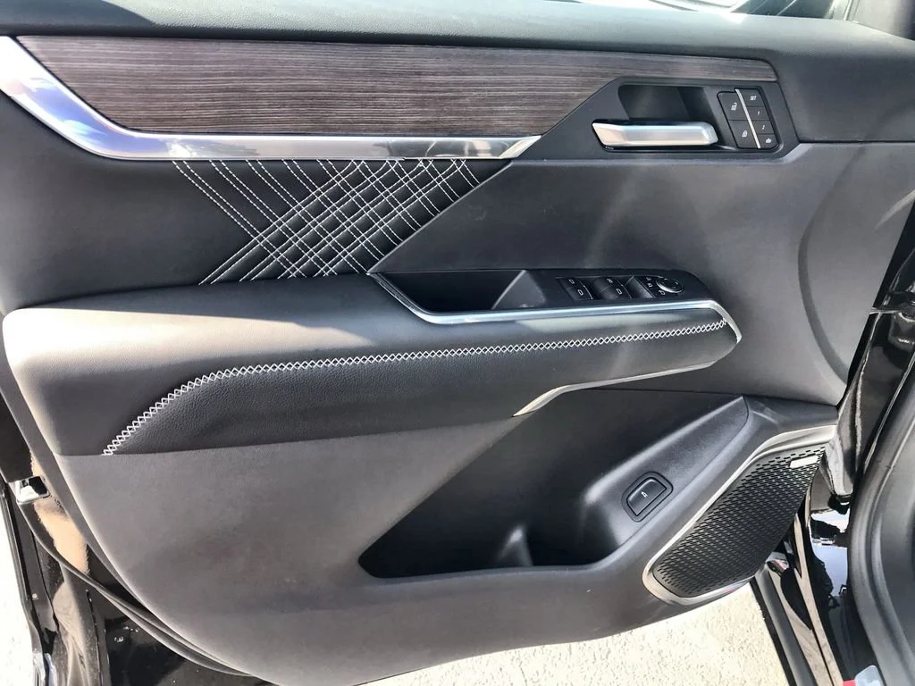 New 2026 Ebony Twilight Metallic GMC Denali image 13