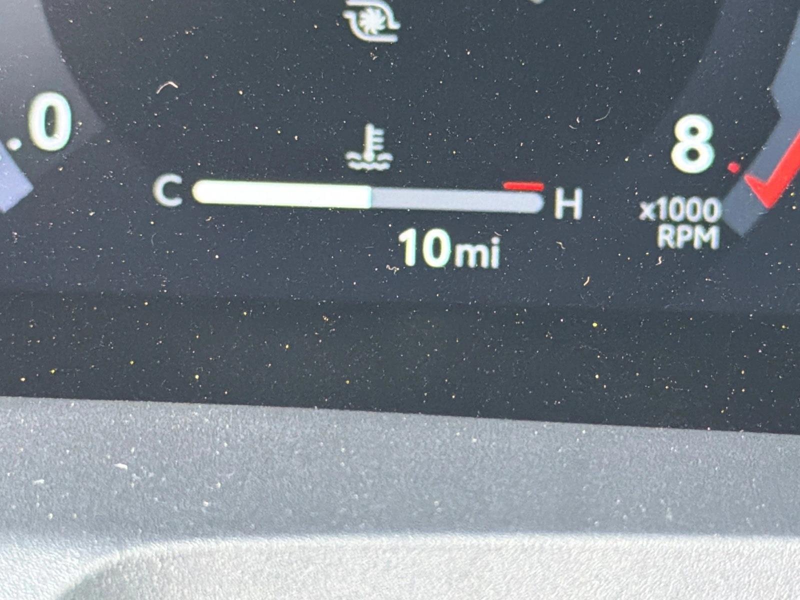 New 2026 Wind Chill Pearl Toyota TRD Sport image 27